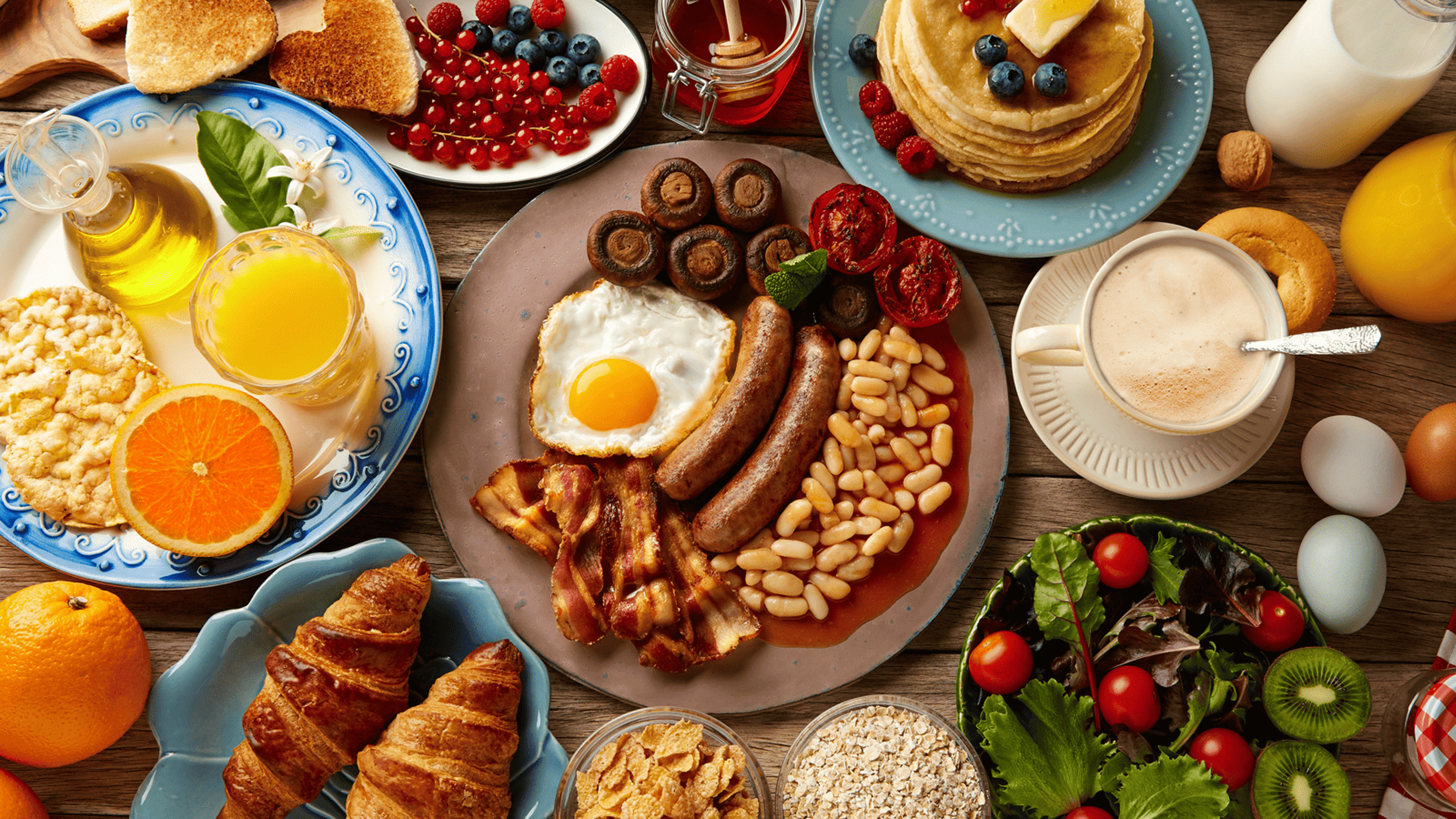 Alora Brasserie Abbeyland